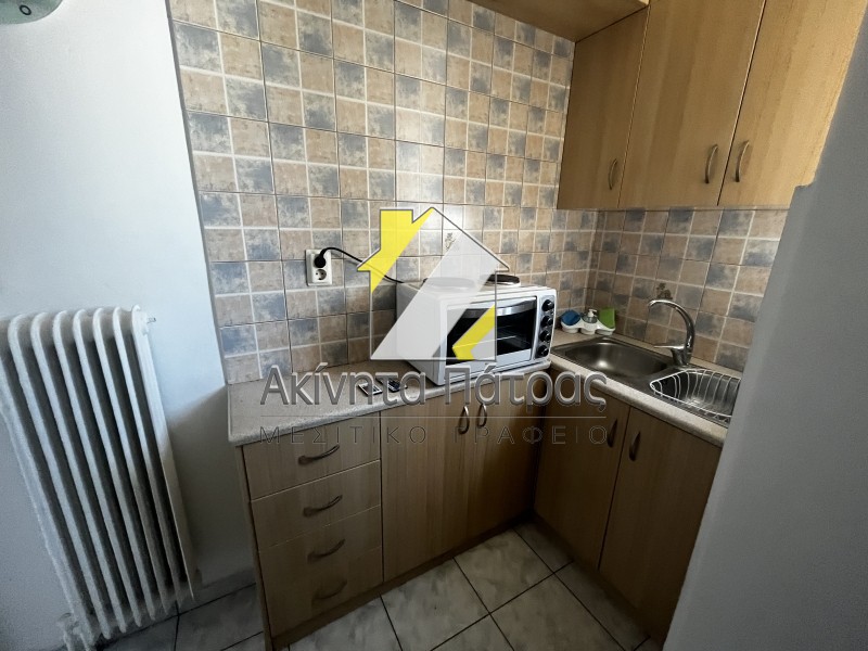 Studio / γκαρσονιέρα 26 τ.μ. προς ενοικίαση, Σκαγιοπούλειο