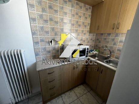 Studio / γκαρσονιέρα 26 τ.μ. προς ενοικίαση