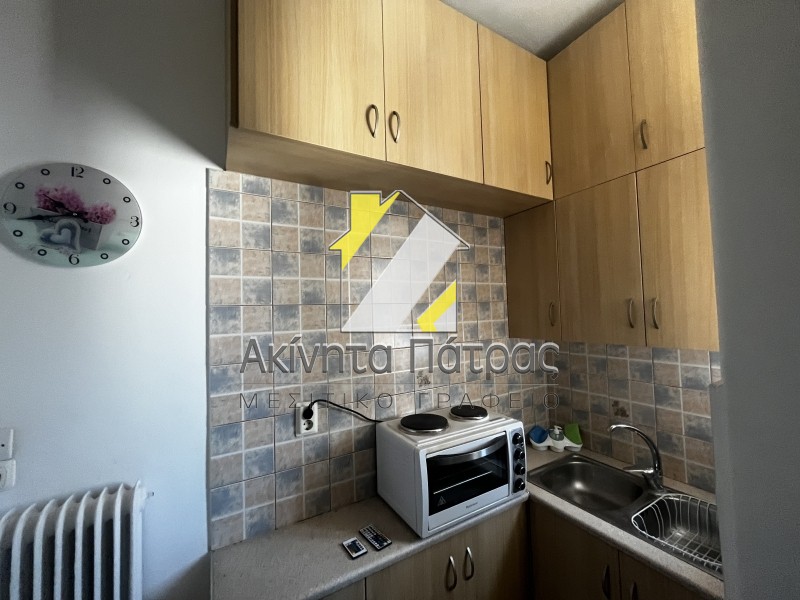 Studio / γκαρσονιέρα 26 τ.μ. προς ενοικίαση, Σκαγιοπούλειο
