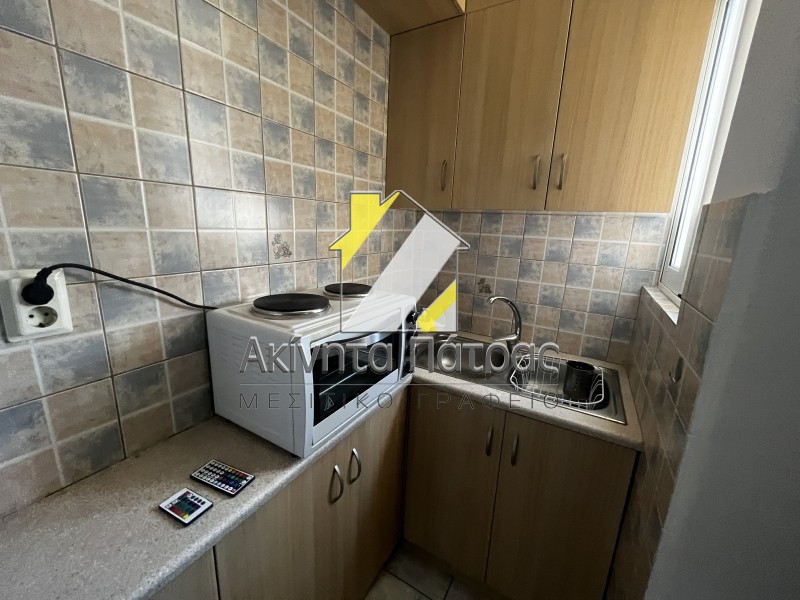 Studio / γκαρσονιέρα 26 τ.μ. προς ενοικίαση, Σκαγιοπούλειο