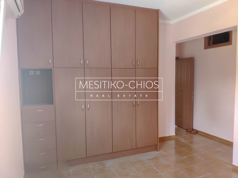 Διαμέρισμα 105 τ.μ. πρός πώληση, Ν. Χίου, Χίος