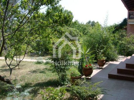 Detached home 300sqm for sale-Panagia » Center