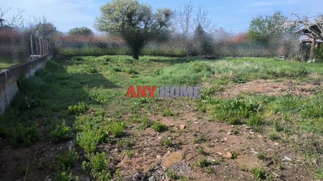 Land plot 570sqm for sale-Chortiatis » Filiro