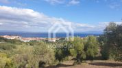 Land plot 2.100sqm for sale-Kassandra » Kassandrino