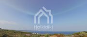 Parcel 4.760sqm for sale-Sithonia » Parthenonas