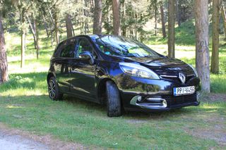 Renault Scenic 2014-thumb-1
