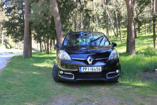 Renault Scenic 2014-thumb-2