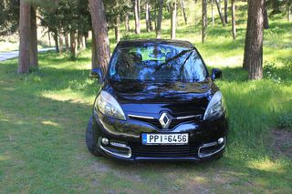 Renault Scenic 2014-thumb-3