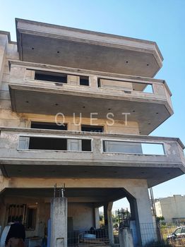 Building 285sqm for sale-Alexandroupoli » Mana Tou Nerou