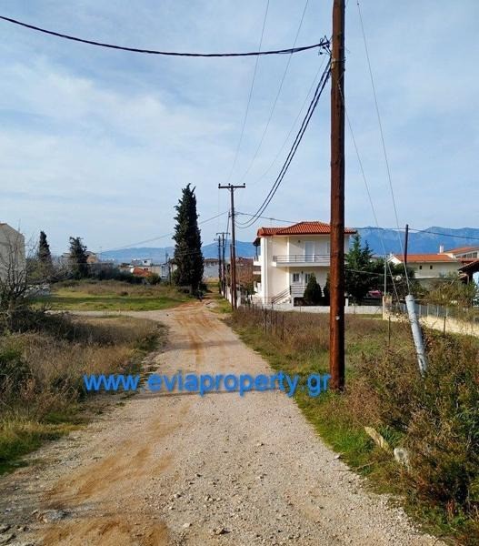 Οικόπεδο 420 τ.μ. προς πώληση, Πεύκη Αρτεμισίου
