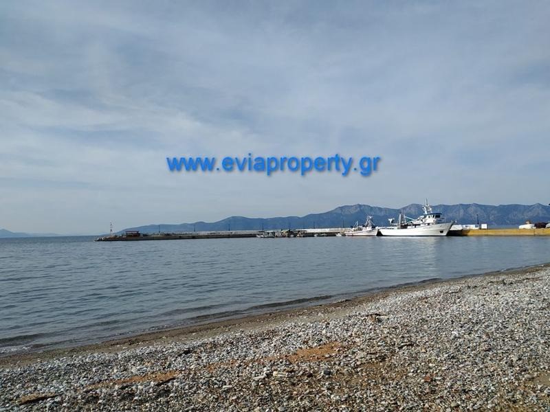 Οικόπεδο 420 τ.μ. προς πώληση, Πεύκη Αρτεμισίου