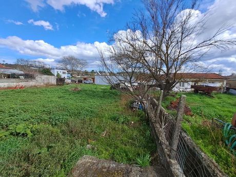 Land plot 400sqm for sale-Kirea » Strofilia
