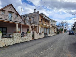 Οικόπεδο 400 τ.μ. προς πώληση, Στροφυλιά-thumb-4