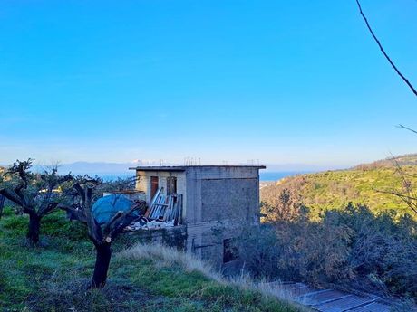 Land plot 2.680sqm for sale-Limni » Mirtias