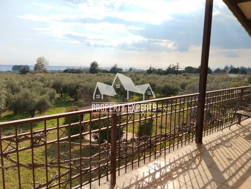 Μονοκατοικία 78 τ.μ. προς ενοικίαση, Δίκελλα