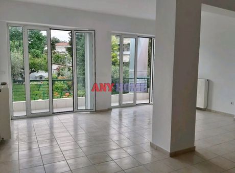 Office 50sqm for rent-Oreokastro » Asprovrisi