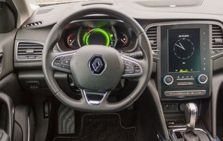 Renault Megane 2019-thumb-1