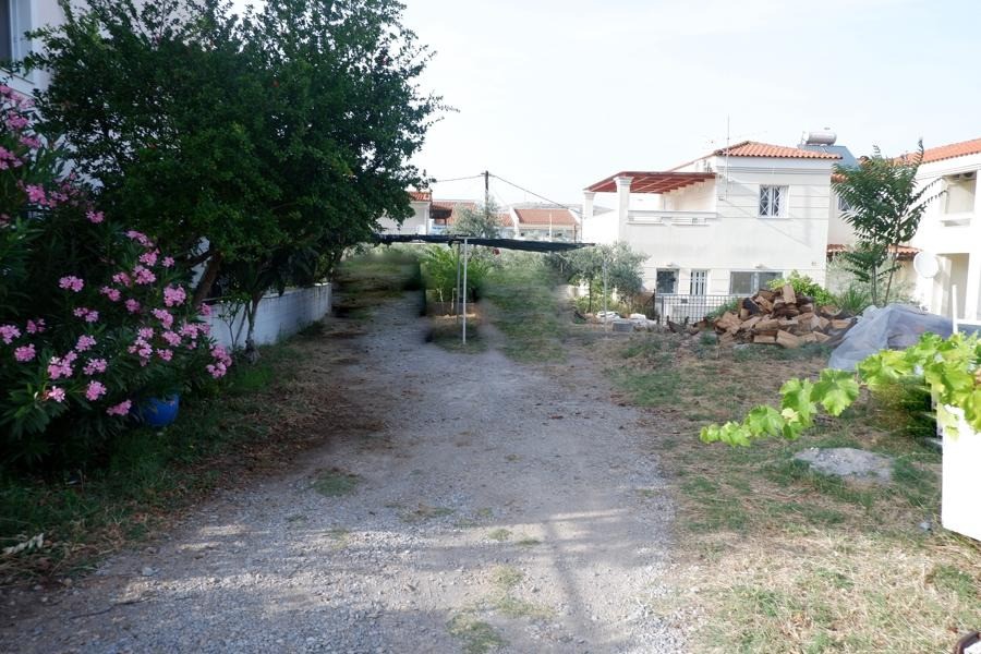 Οικόπεδο 462 τ.μ. προς πώληση, Κάστρο Χαλκίδας