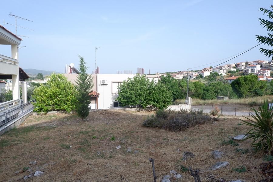 Οικόπεδο 462 τ.μ. προς πώληση, Κάστρο Χαλκίδας