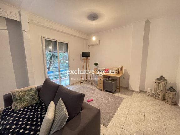 Apartment 92 sqm for sale, Athens - West, Chaidari