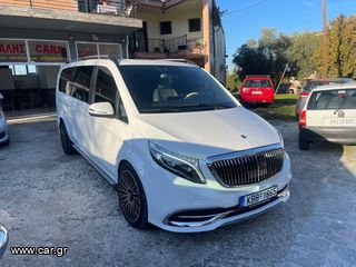Mercedes-Benz V 250 2018-thumb-1