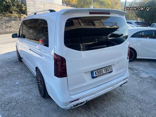 Mercedes-Benz V 250 2018-thumb-2