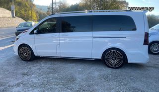 Mercedes-Benz V 250 2018-thumb-3