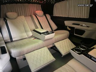 Mercedes-Benz V 250 2018-thumb-5