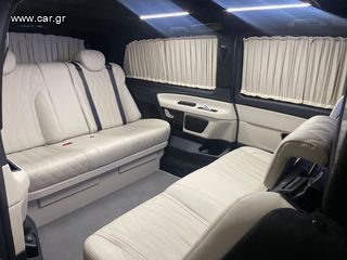 Mercedes-Benz V 250 2018-thumb-6