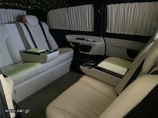 Mercedes-Benz V 250 2018-thumb-9