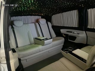 Mercedes-Benz V 250 2018-thumb-11