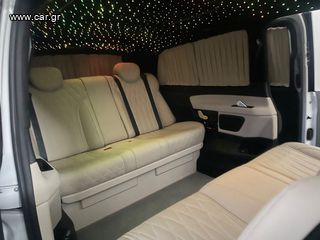 Mercedes-Benz V 250 2018-thumb-18