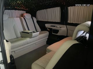 Mercedes-Benz V 250 2018-thumb-19