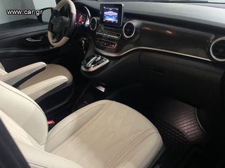 Mercedes-Benz V 250 2018-thumb-20