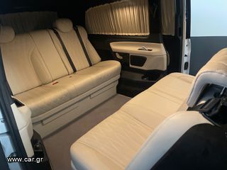 Mercedes-Benz V 250 2018-thumb-21