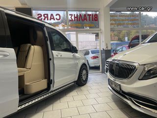 Mercedes-Benz V 250 2018-thumb-22