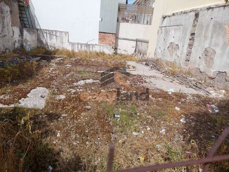 Land plot 162 sqm for sale