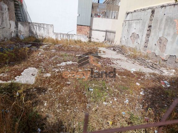 Οικόπεδο 162 τ.μ. για πώληση, Αχαΐα, Πάτρα