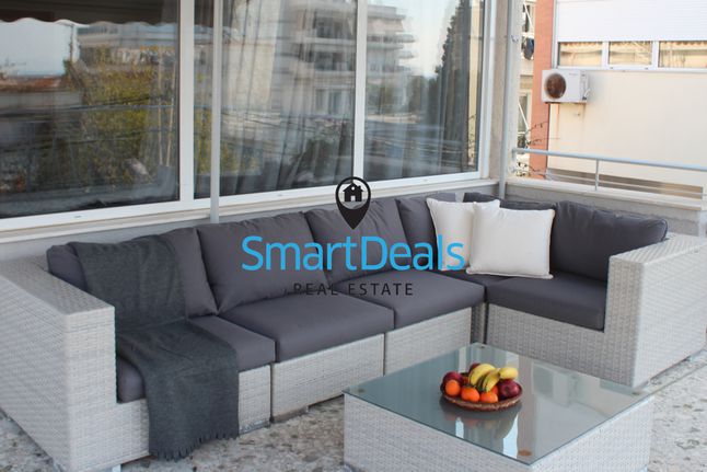 Apartment 70 sqm for rent, Athens - South, Alimos