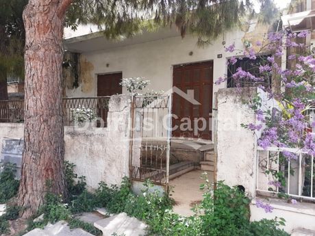 Land plot 205sqm for sale-Ilioupoli » Kato Ilioupoli