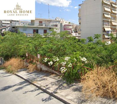 Οικόπεδο 834 τ.μ. για πώληση