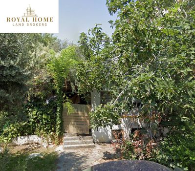 Land plot 116sqm for sale-Chalandri » Polidroso