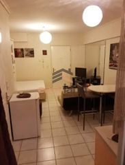 Studio / γκαρσονιέρα 30 τ.μ. προς ενοικίαση, Τ.Ε.Ι. Πάτρας-thumb-2