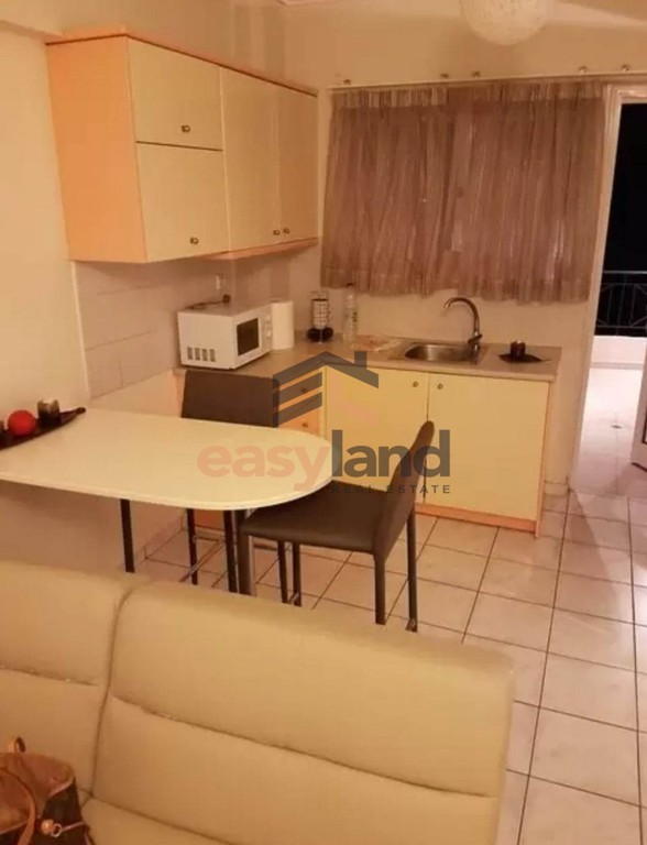Studio 30 sqm for rent, T.E.I., Patra
