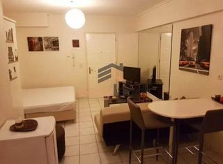 Studio / γκαρσονιέρα 30 τ.μ. προς ενοικίαση, Τ.Ε.Ι. Πάτρας-thumb-4