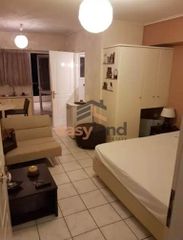 Studio / γκαρσονιέρα 30 τ.μ. προς ενοικίαση, Τ.Ε.Ι. Πάτρας-thumb-3