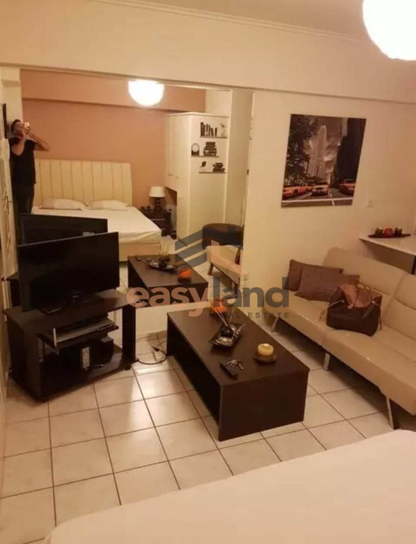 Studio 30 sqm for rent, T.E.I., Patra
