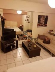 Studio / γκαρσονιέρα 30 τ.μ. προς ενοικίαση, Τ.Ε.Ι. Πάτρας-thumb-1