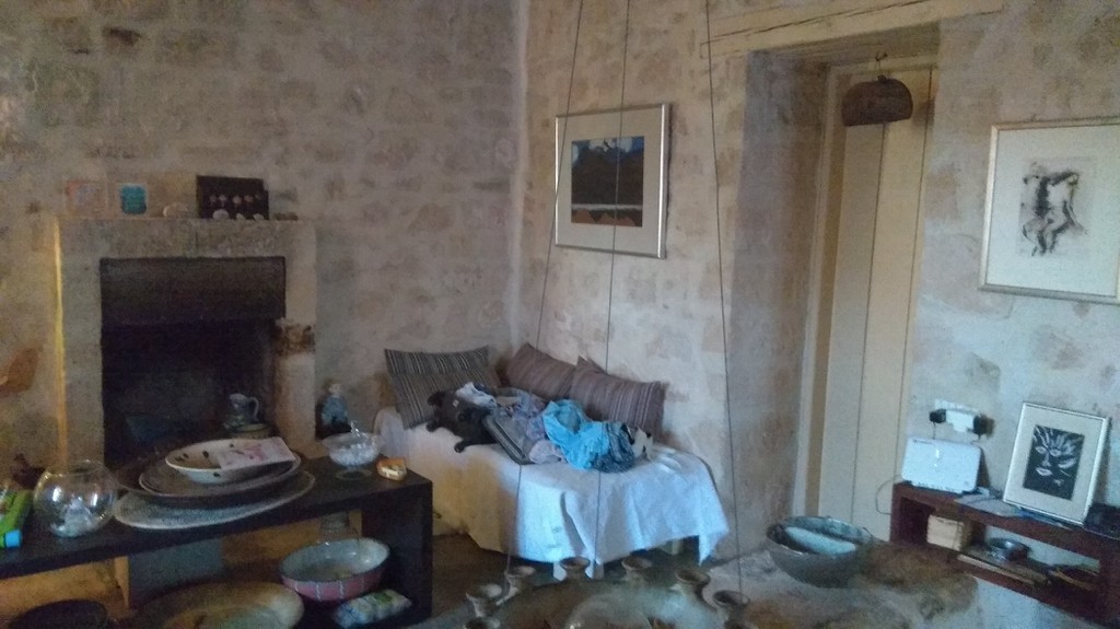 Βίλλα 290 τ.μ. πρός πώληση, Νησιά Αργοσαρωνικού, Αίγινα