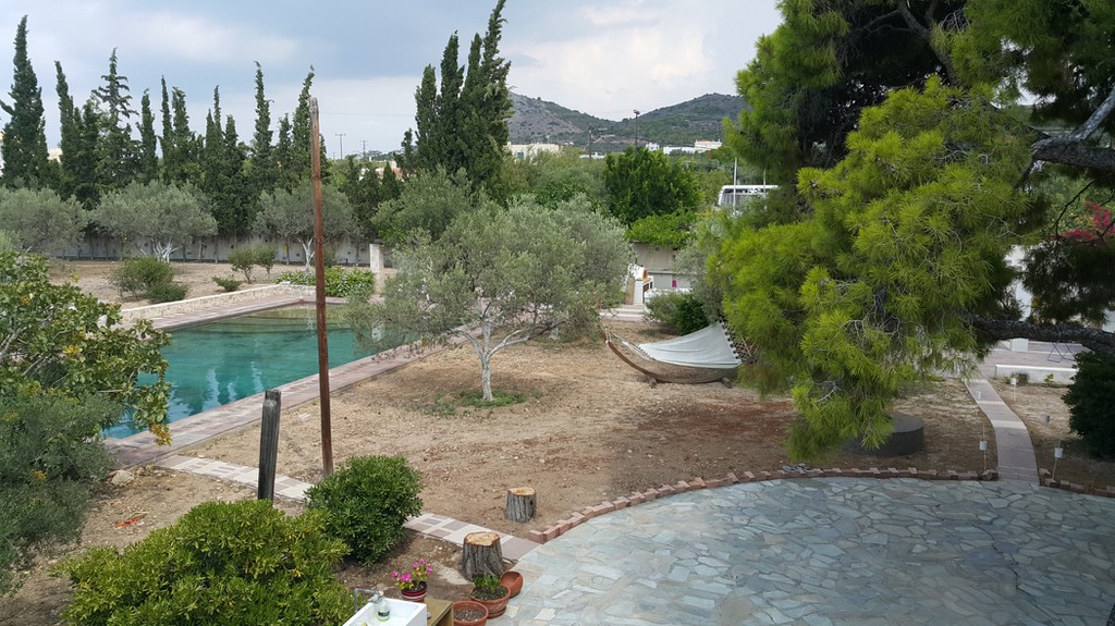 Μονοκατοικία 290 τ.μ. πρός πώληση, Νησιά Αργοσαρωνικού, Αίγινα